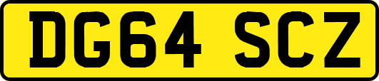 DG64SCZ