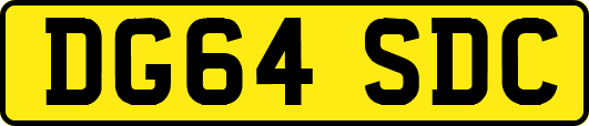 DG64SDC
