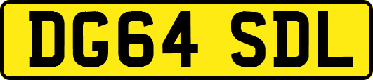 DG64SDL