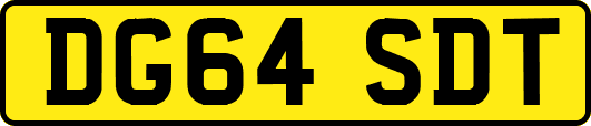 DG64SDT