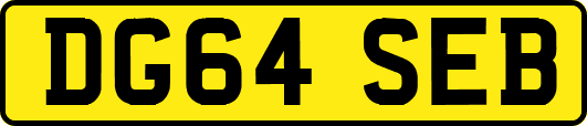 DG64SEB