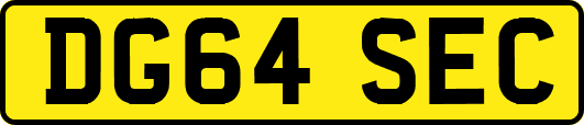 DG64SEC