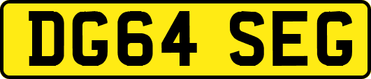 DG64SEG