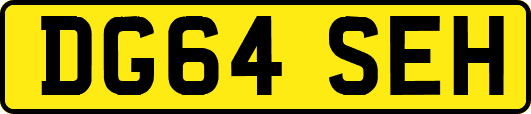 DG64SEH