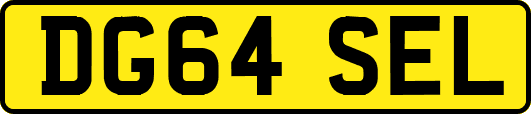 DG64SEL
