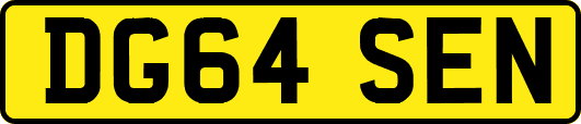 DG64SEN