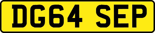 DG64SEP