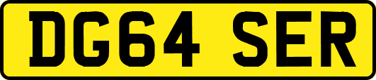 DG64SER
