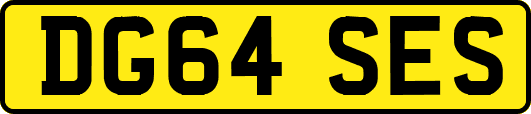 DG64SES