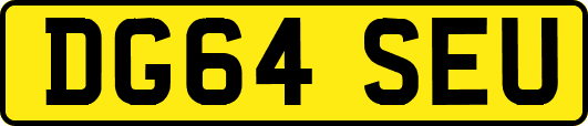 DG64SEU