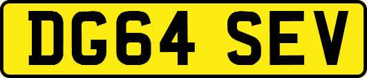 DG64SEV