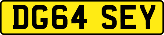 DG64SEY