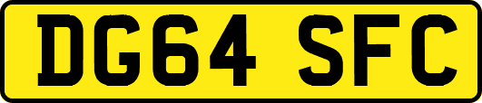 DG64SFC