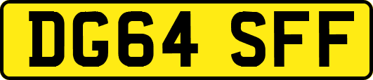 DG64SFF