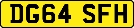 DG64SFH