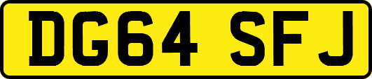 DG64SFJ