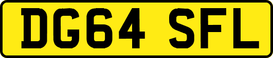 DG64SFL