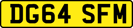 DG64SFM