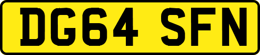 DG64SFN