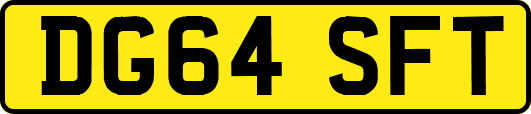 DG64SFT