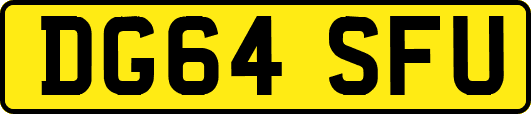 DG64SFU