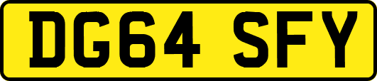 DG64SFY