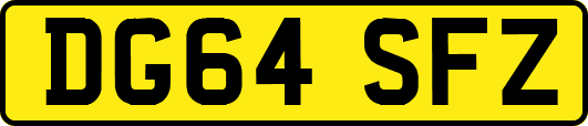 DG64SFZ