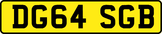 DG64SGB