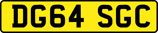 DG64SGC