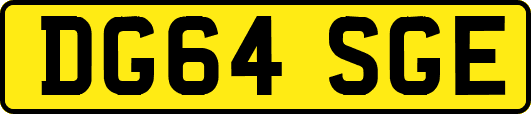 DG64SGE