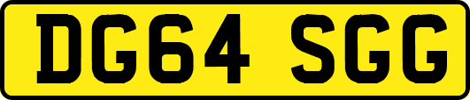 DG64SGG