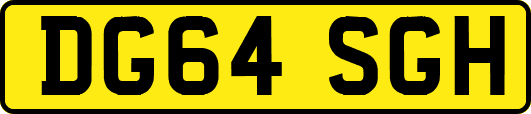 DG64SGH