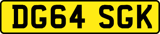 DG64SGK