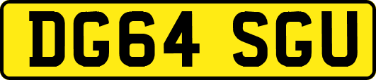 DG64SGU