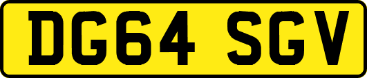 DG64SGV