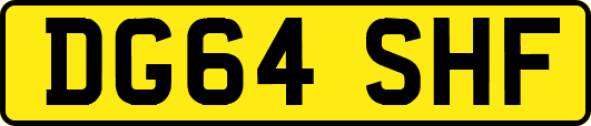 DG64SHF