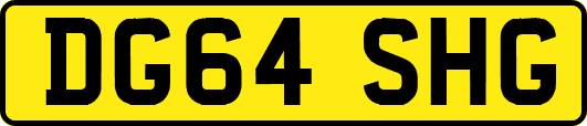DG64SHG