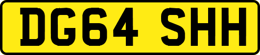DG64SHH