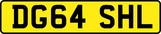 DG64SHL