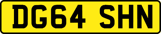 DG64SHN