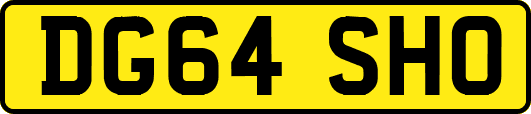 DG64SHO