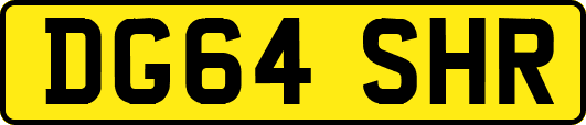 DG64SHR