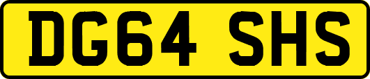 DG64SHS