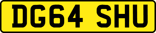 DG64SHU