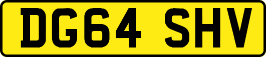 DG64SHV