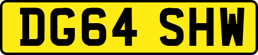DG64SHW