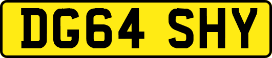DG64SHY
