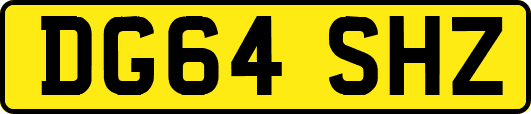 DG64SHZ