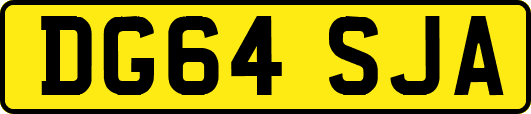 DG64SJA