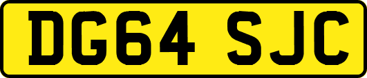 DG64SJC
